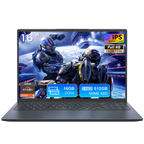 Exsurf T160R 16" Laptop – AMD Ryzen 5 7430U, 16GB RAM, 512GB SSD,Windows 11 Pro,Grey