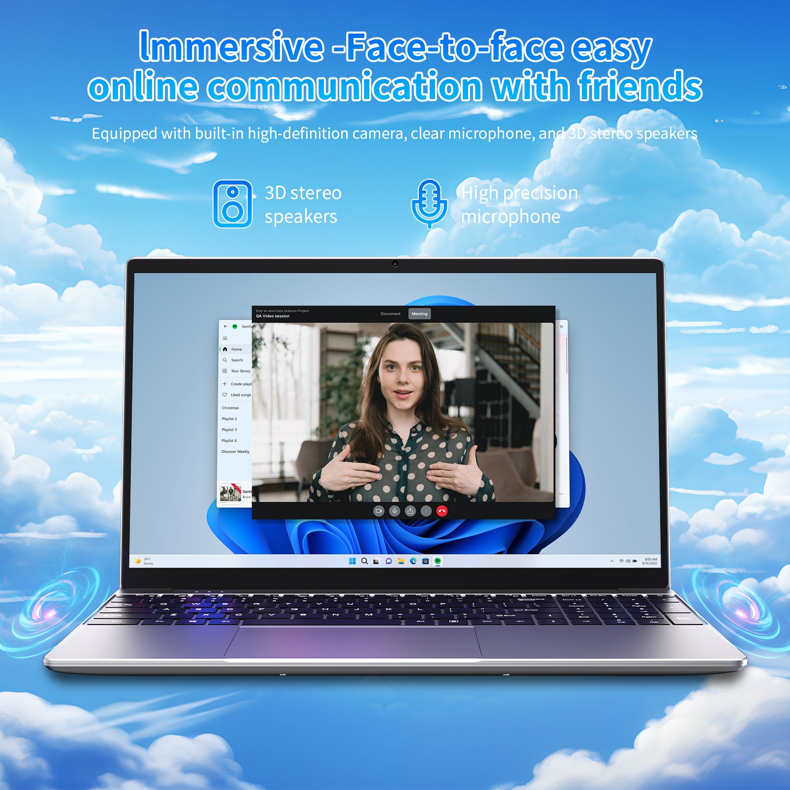 Exsurf T152A N95 32+1，Silver