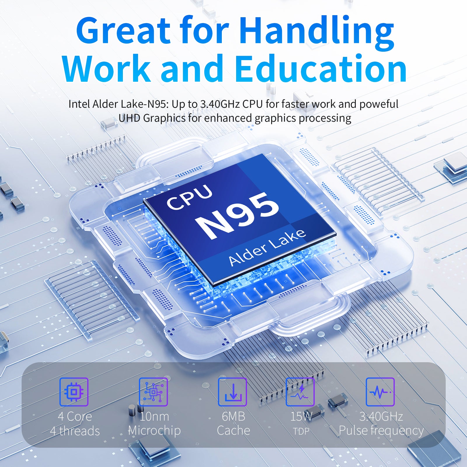 Exsurf T152A N95 32+1，Silver