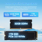 Exsurf T152A N95 32+1，Silver