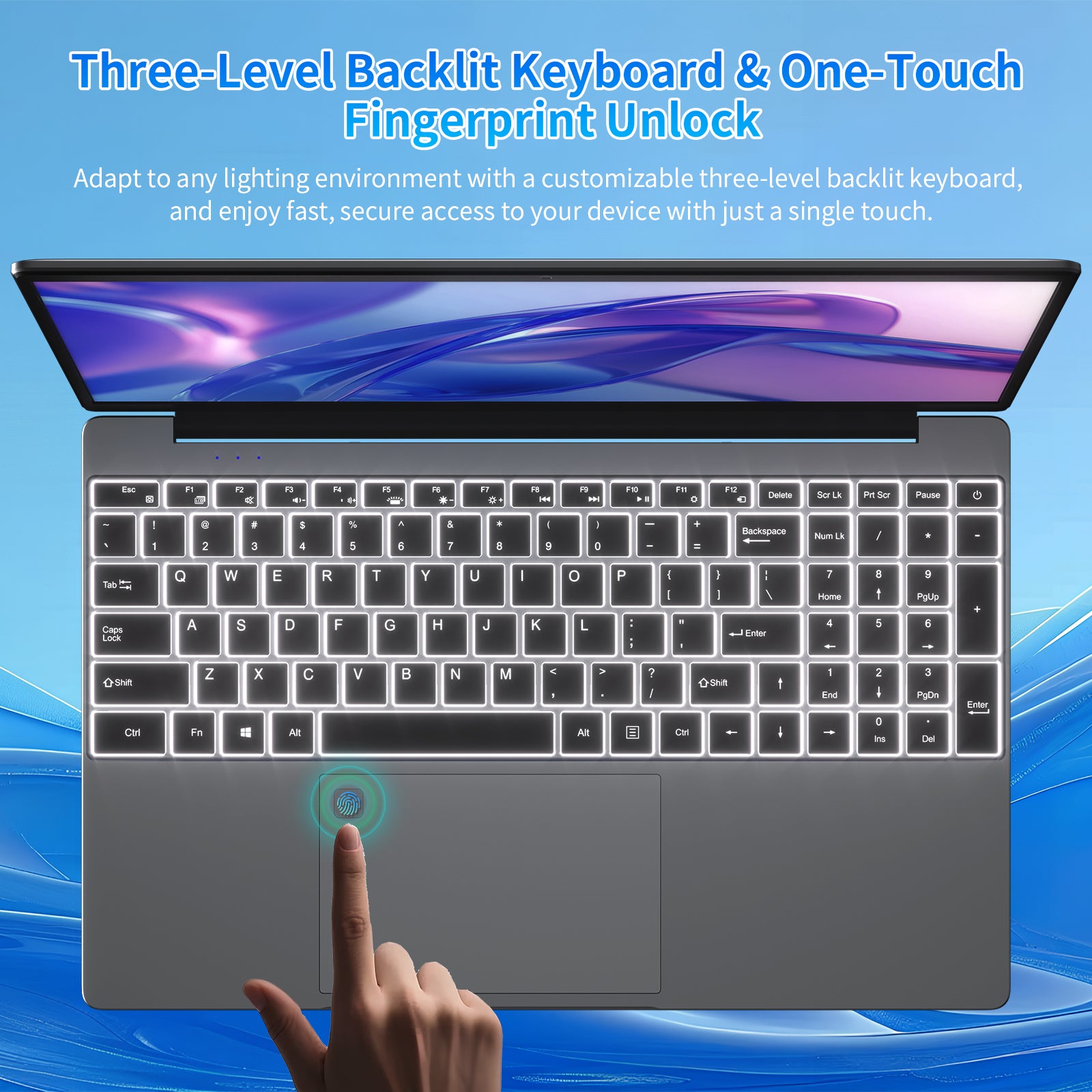 Exsurf T152A N95 32+1，Silver