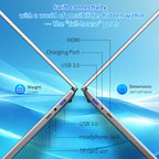 Exsurf T152A N95 32+1，Silver