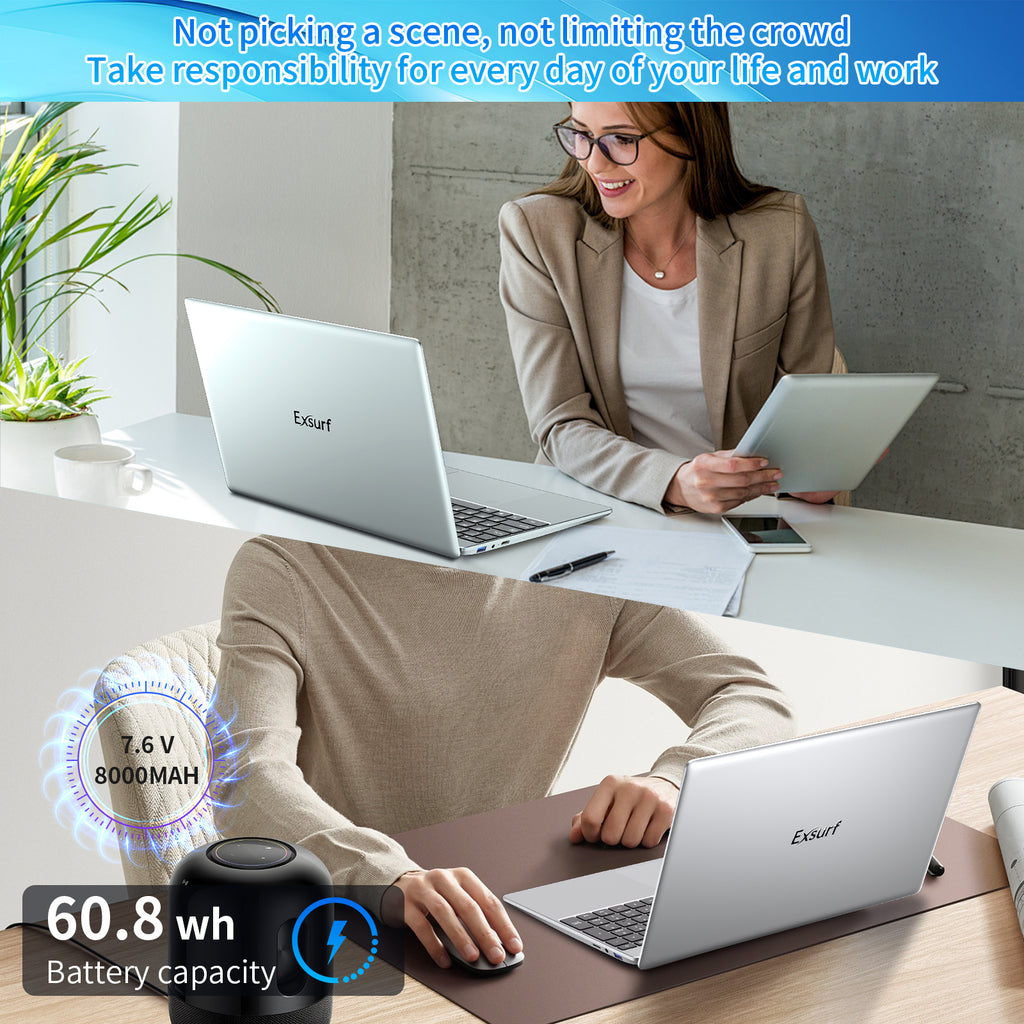 Exsurf T152A N95 32+1，Silver